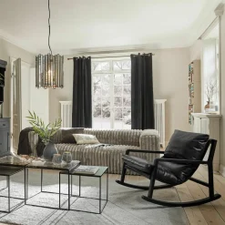 Schaukelstuhl Falconridge