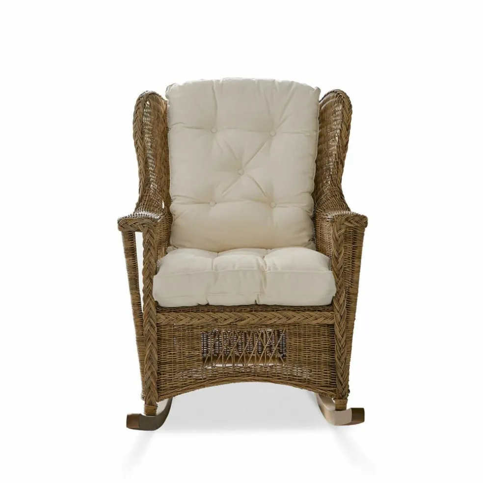 Schaukelstuhl Jeveren