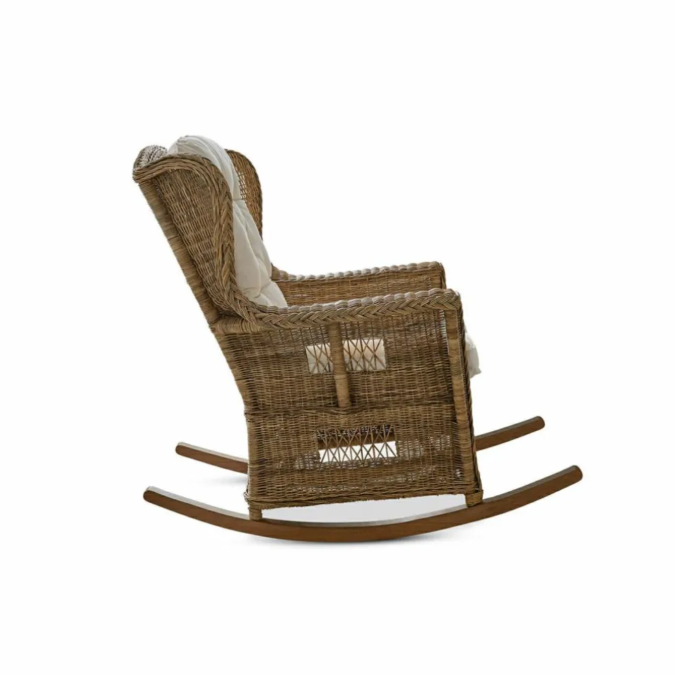 Schaukelstuhl Jeveren