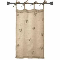 Scheibengardine Arceline