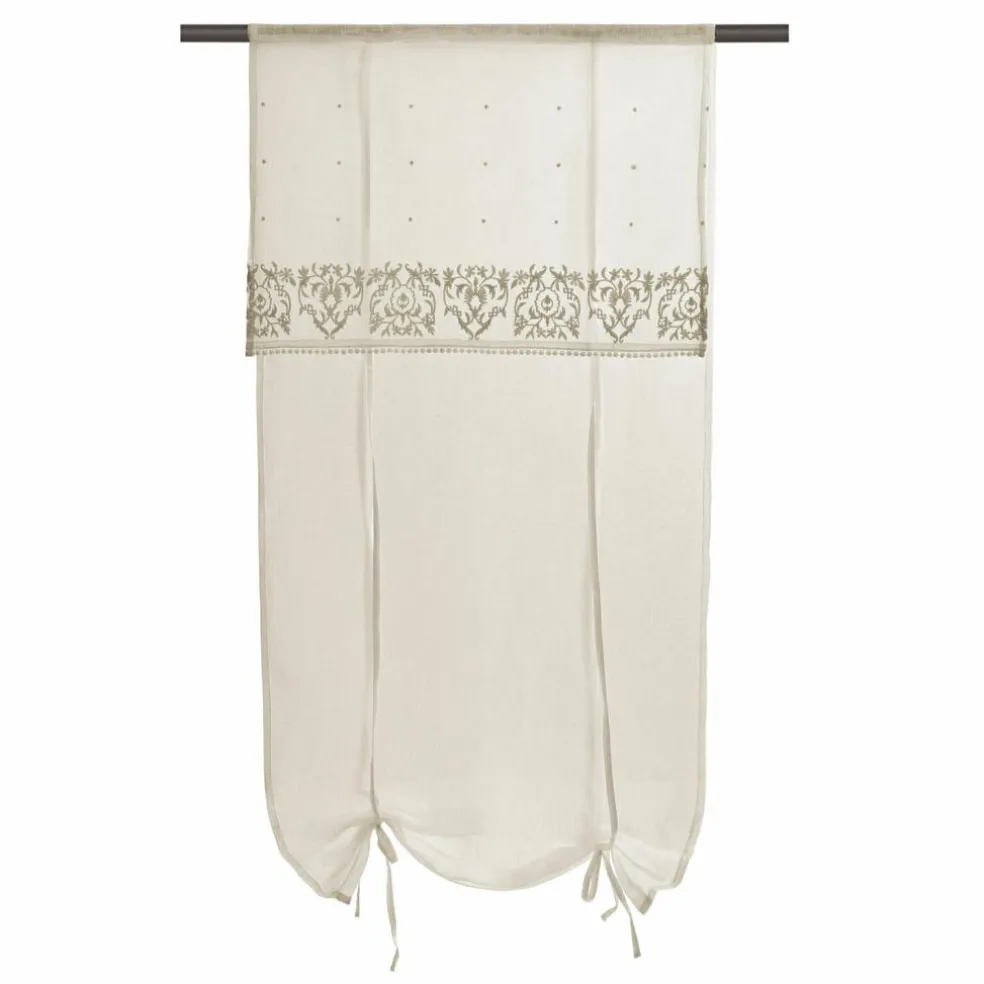 Scheibengardine Darice