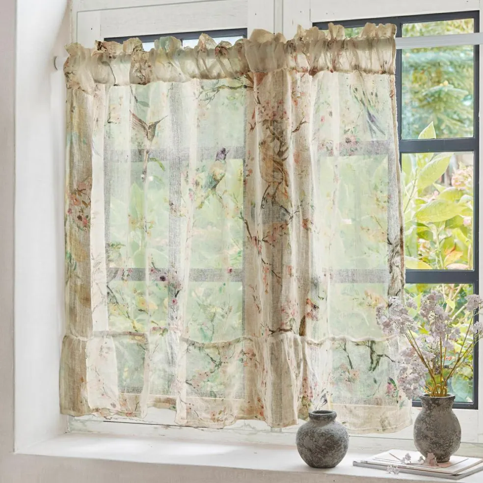 Scheibengardine Eronal