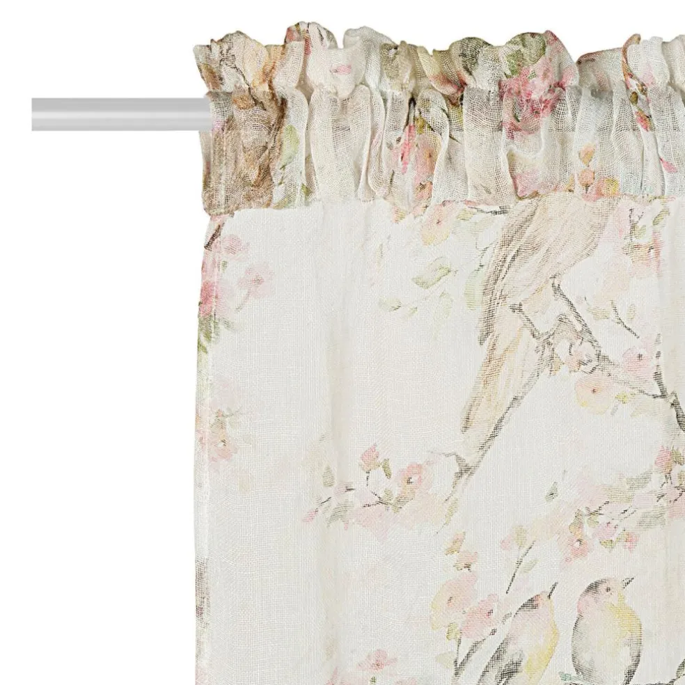 Scheibengardine Eronal