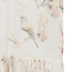 Scheibengardine Eronal