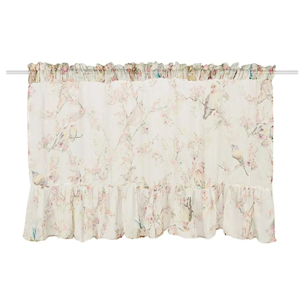 Scheibengardine Eronal