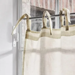 Scheibengardine Mayfair Hotel