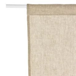 Scheibengardine Ruspi