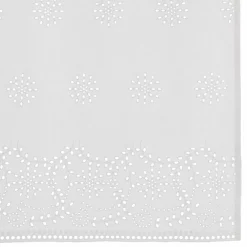 Scheibengardine Sivolre