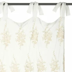 Scheibengardine Velarion