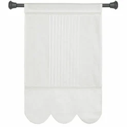 Scheibengardine Wistelle