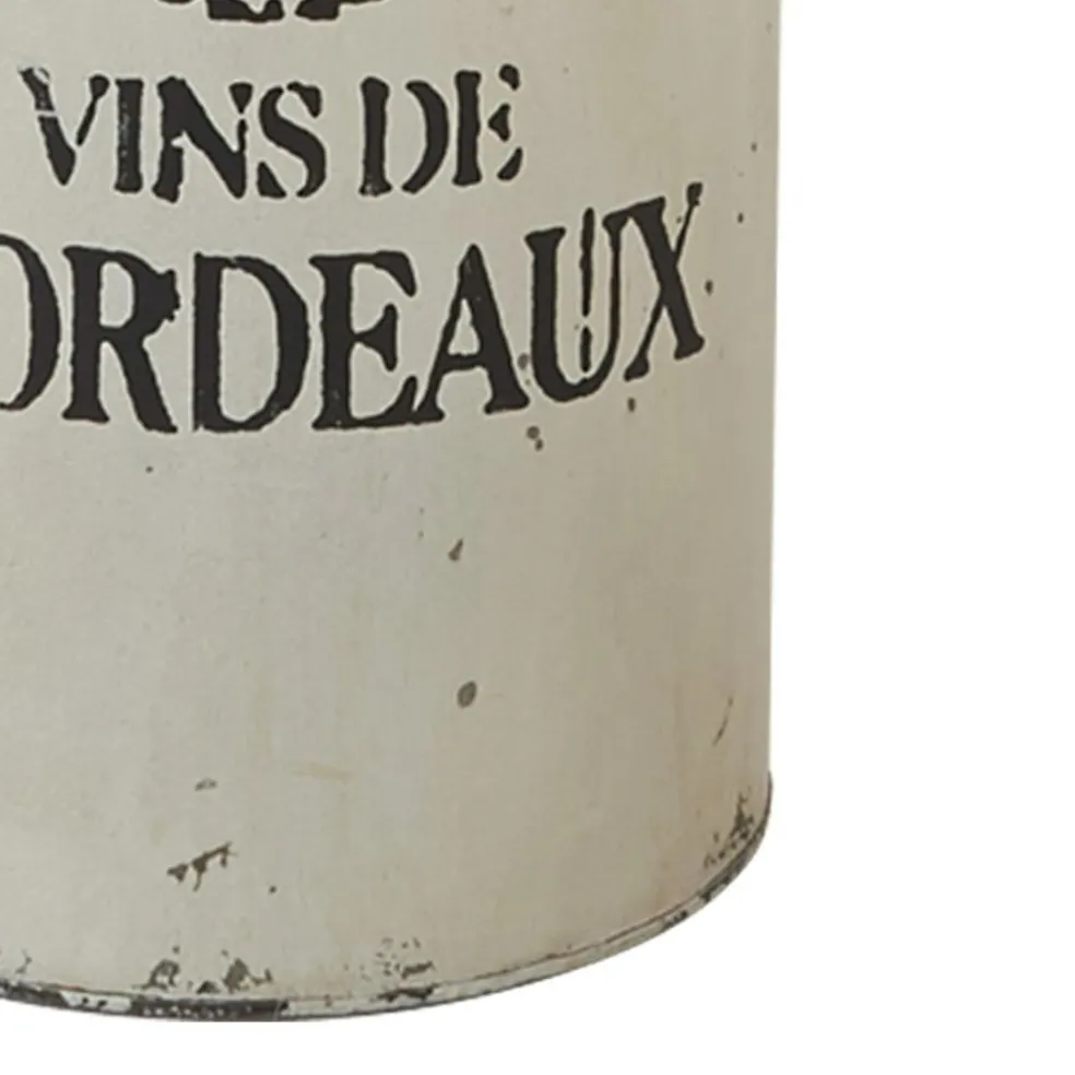 Schirmständer Bordeaux