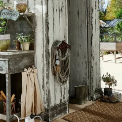 Schlauchhalter Dorhal