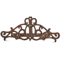 Schlauchhalter Dorhal