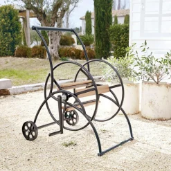 Schlauchwagen Middleby