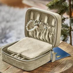 Schmuckkästchen Angelique