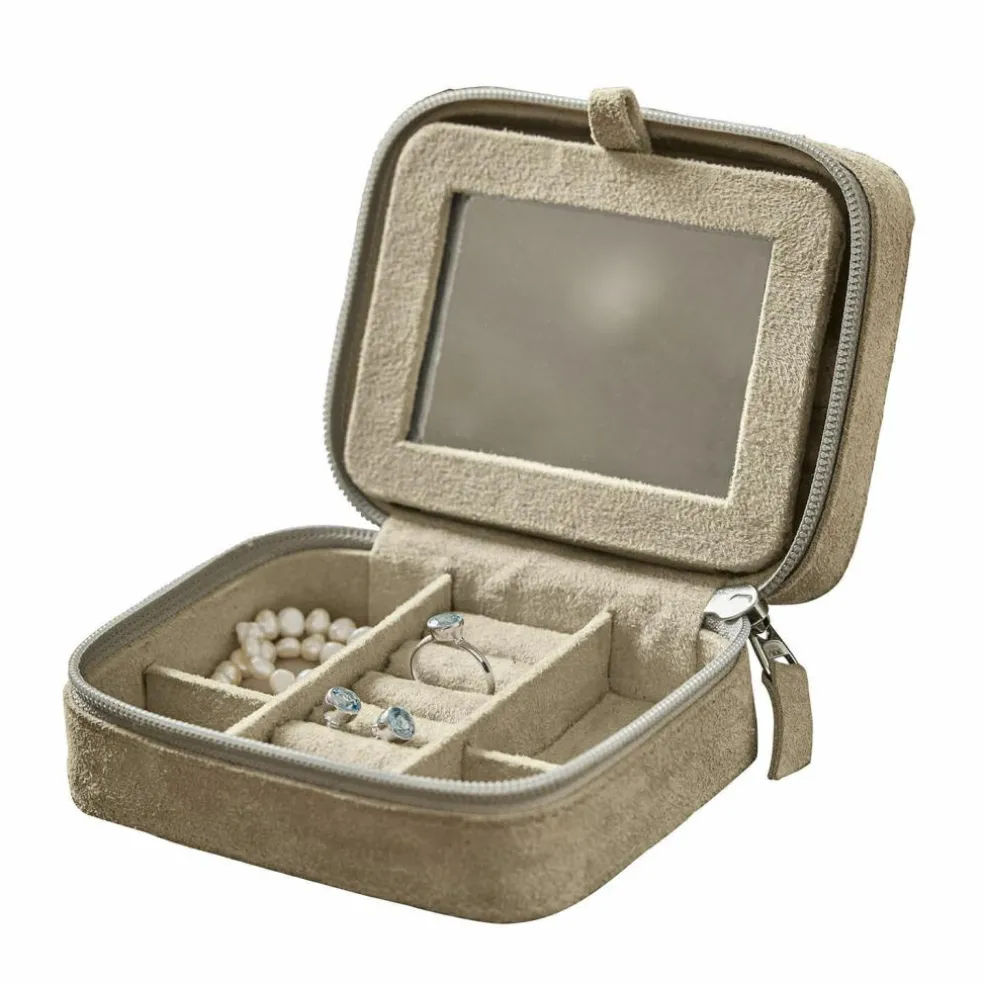 Schmuckkästchen Angelique