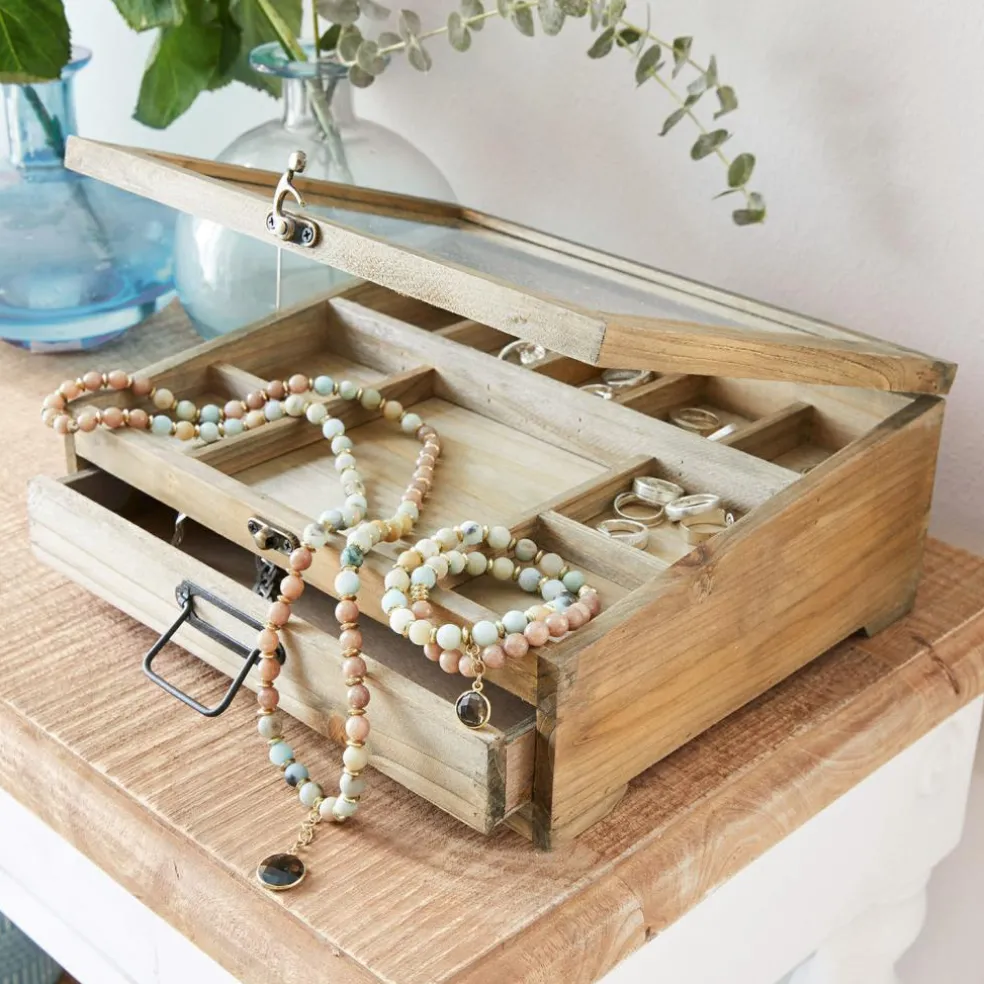 Schmuckkästchen Cayetana