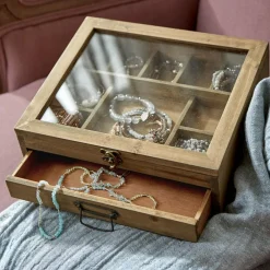 Schmuckkästchen Cayetana