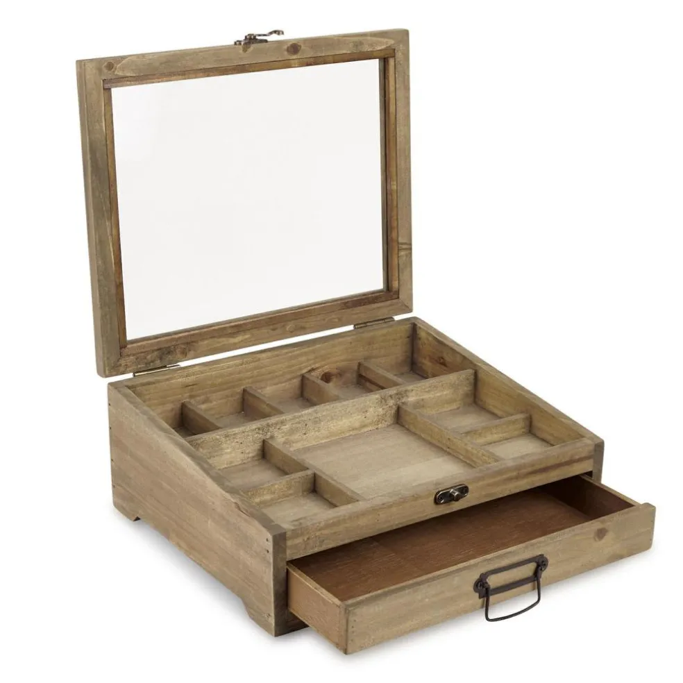 Schmuckkästchen Cayetana