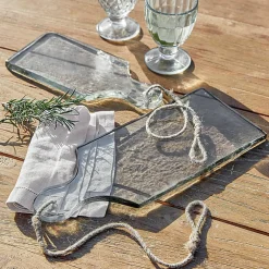 Schneidebrett 2er Set Arous