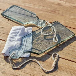 Schneidebrett 2er Set Arous