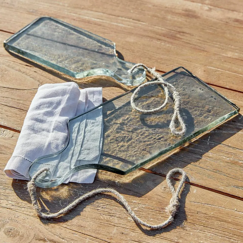 Schneidebrett 2er Set Arous