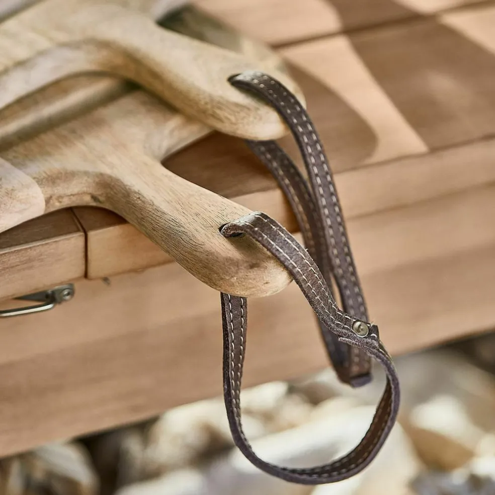 Schneidebrett 2er Set Lestino