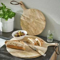 Schneidebrett 2er Set Nitra