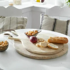 Schneidebrett 2er Set Nitra