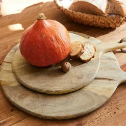 Schneidebrett 2er Set Nitra