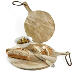 Schneidebrett 2er Set Nitra