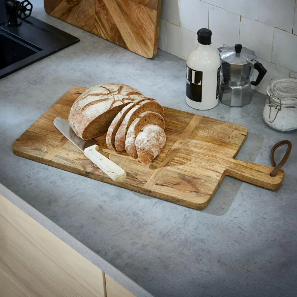 Schneidebrett Vianezia