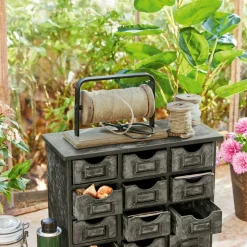 Schnurabroller Allaine