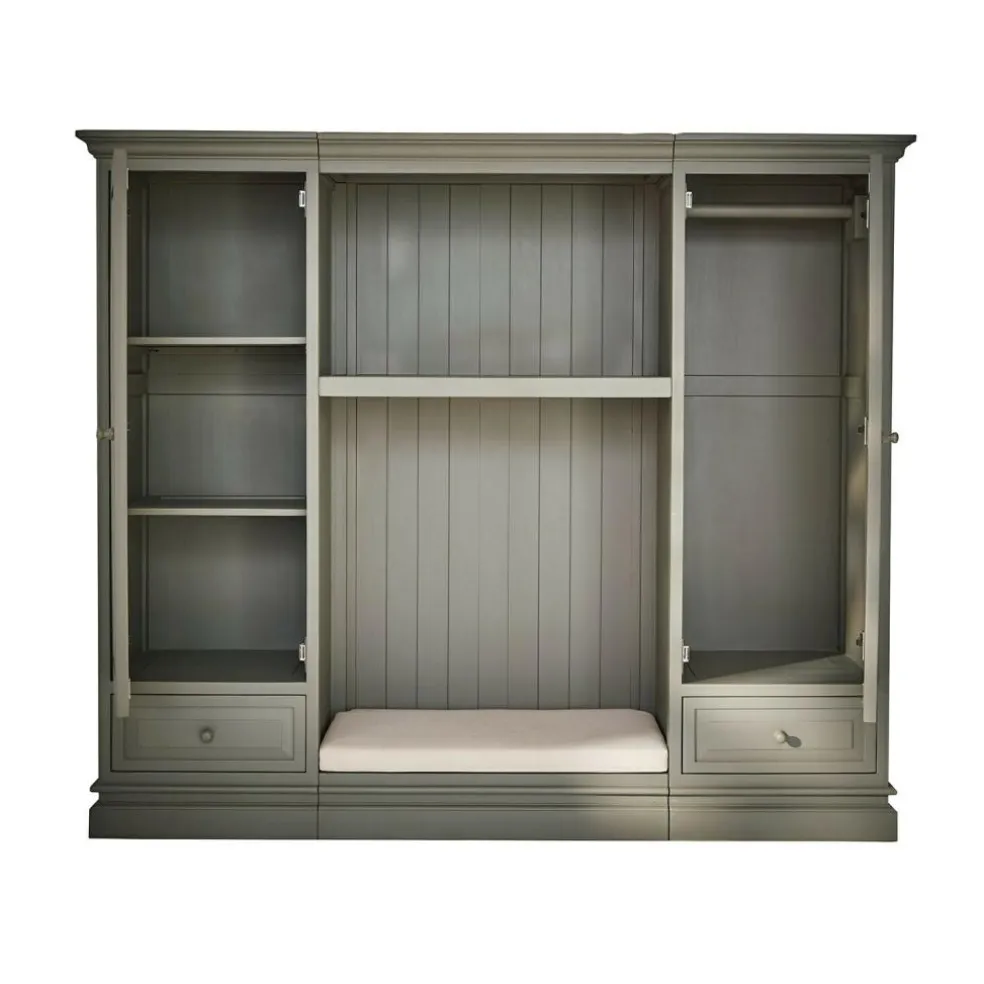 Schrank für Haustiere Stoneleighs