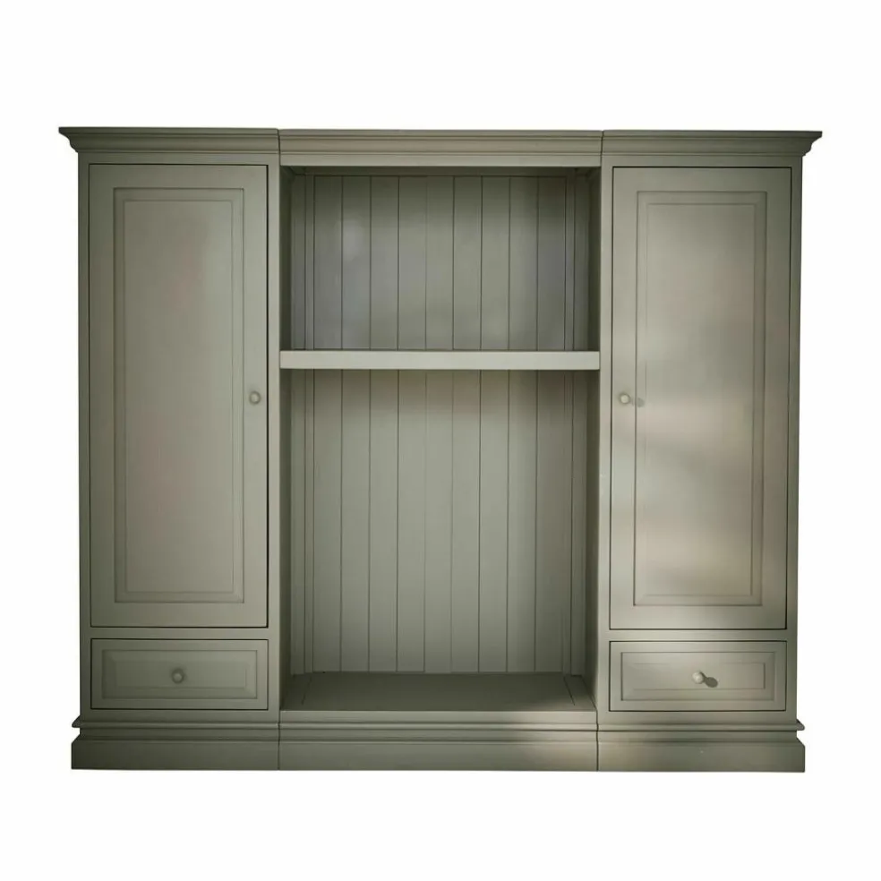 Schrank für Haustiere Stoneleighs