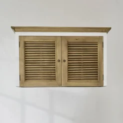 Schrankaufsatz Comtois