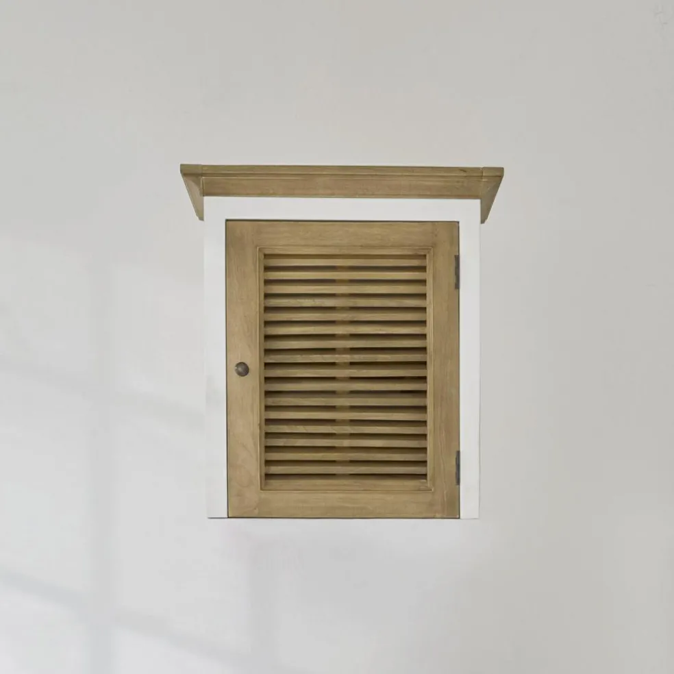 Schrankaufsatz Degarmo