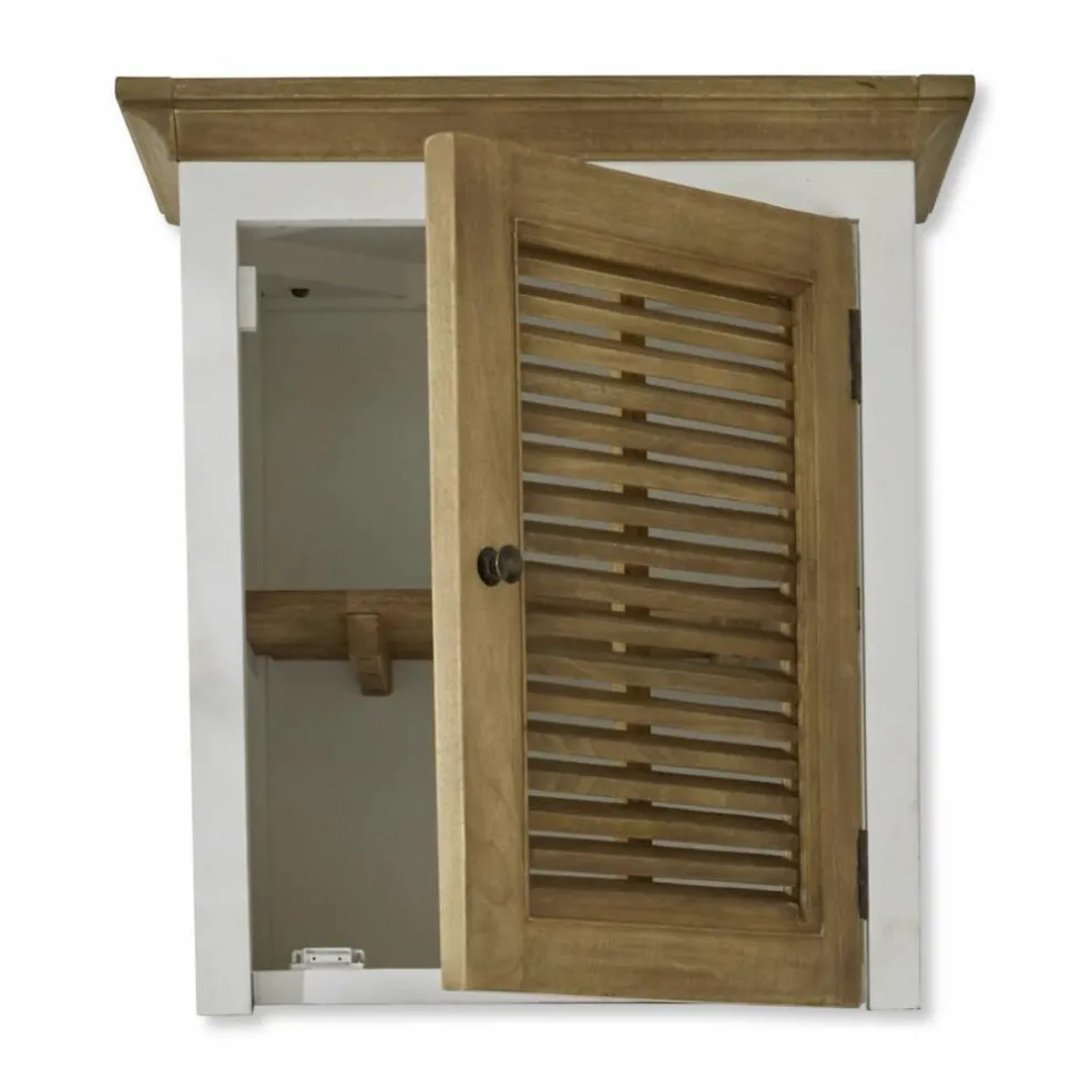 Schrankaufsatz Degarmo