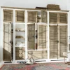 Schrank-Set Daviau