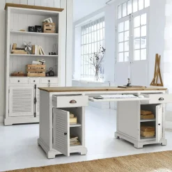 Schreibtisch Belleplain