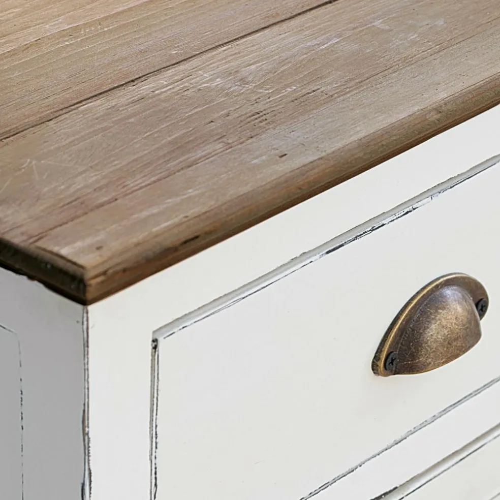 Schreibtisch Belleplain