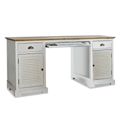 Schreibtisch Belleplain