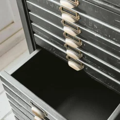 Schreibtisch Brevilliers