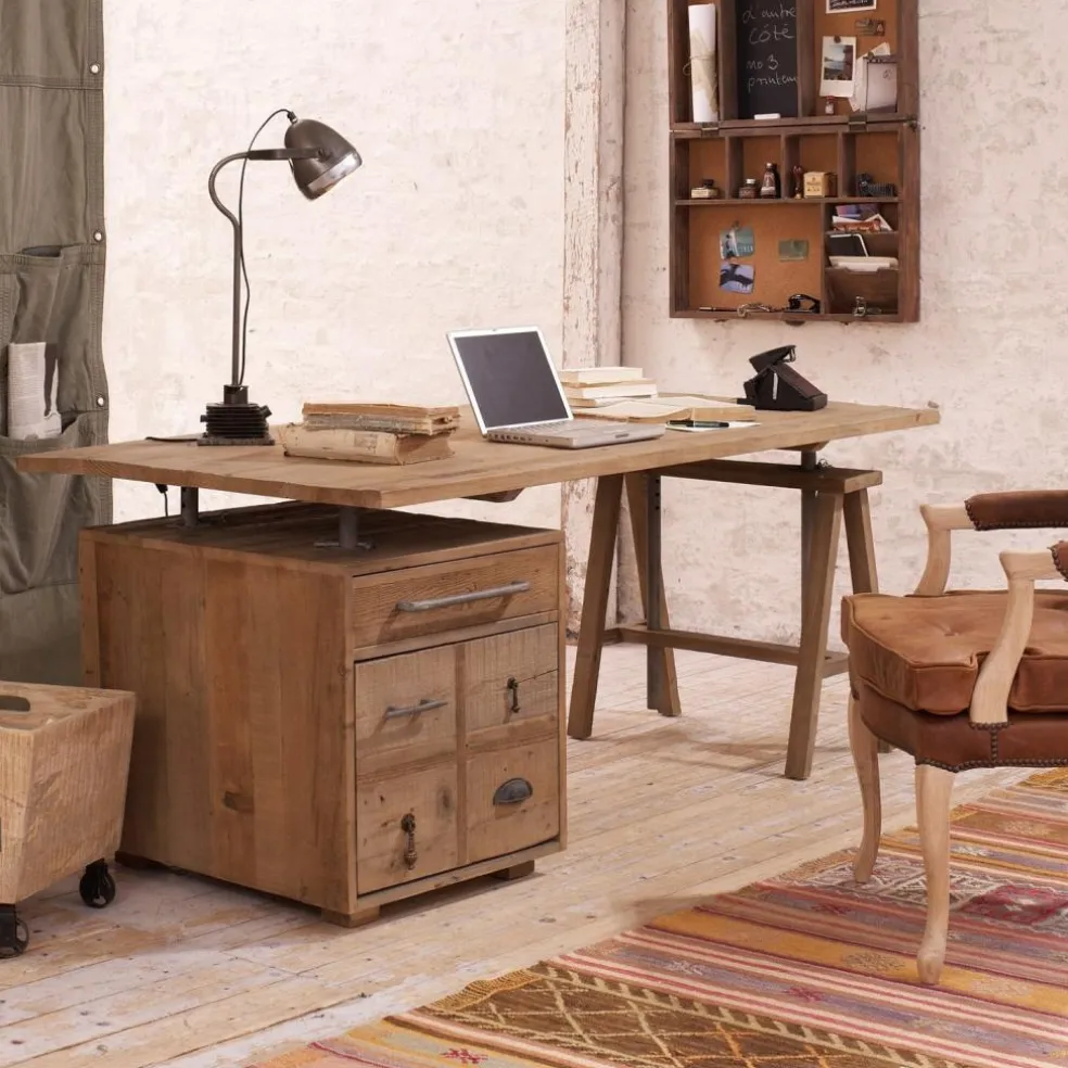 Schreibtisch Dawson
