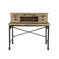 Schreibtisch Leognan