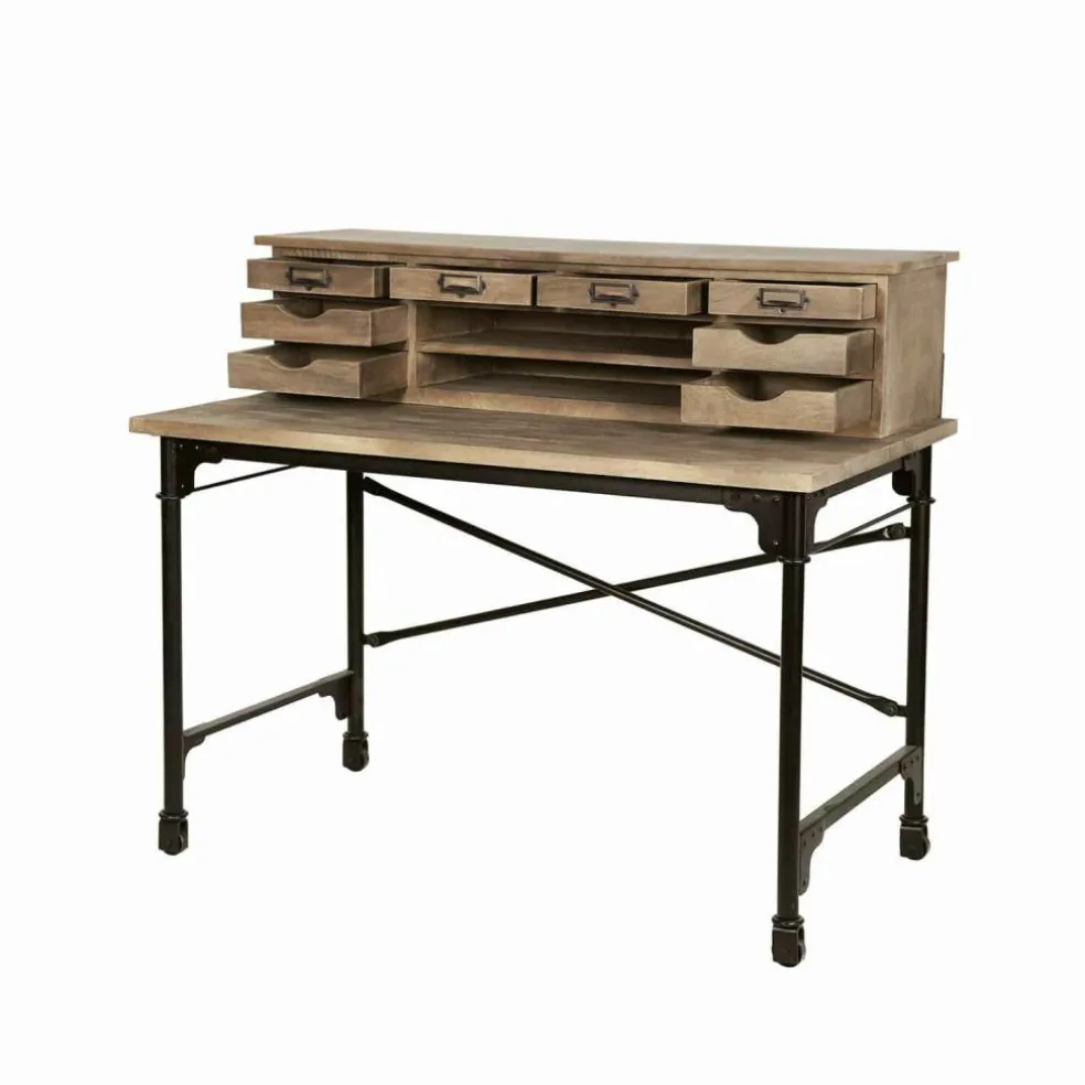 Schreibtisch Leognan