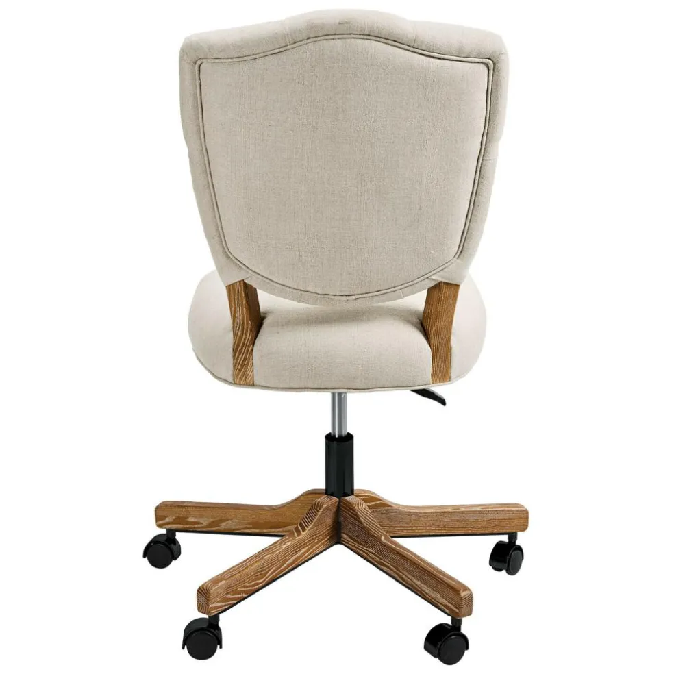 Schreibtischstuhl Havenleigh