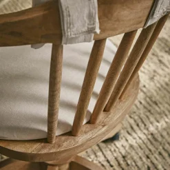 Schreibtischstuhl Lemuel