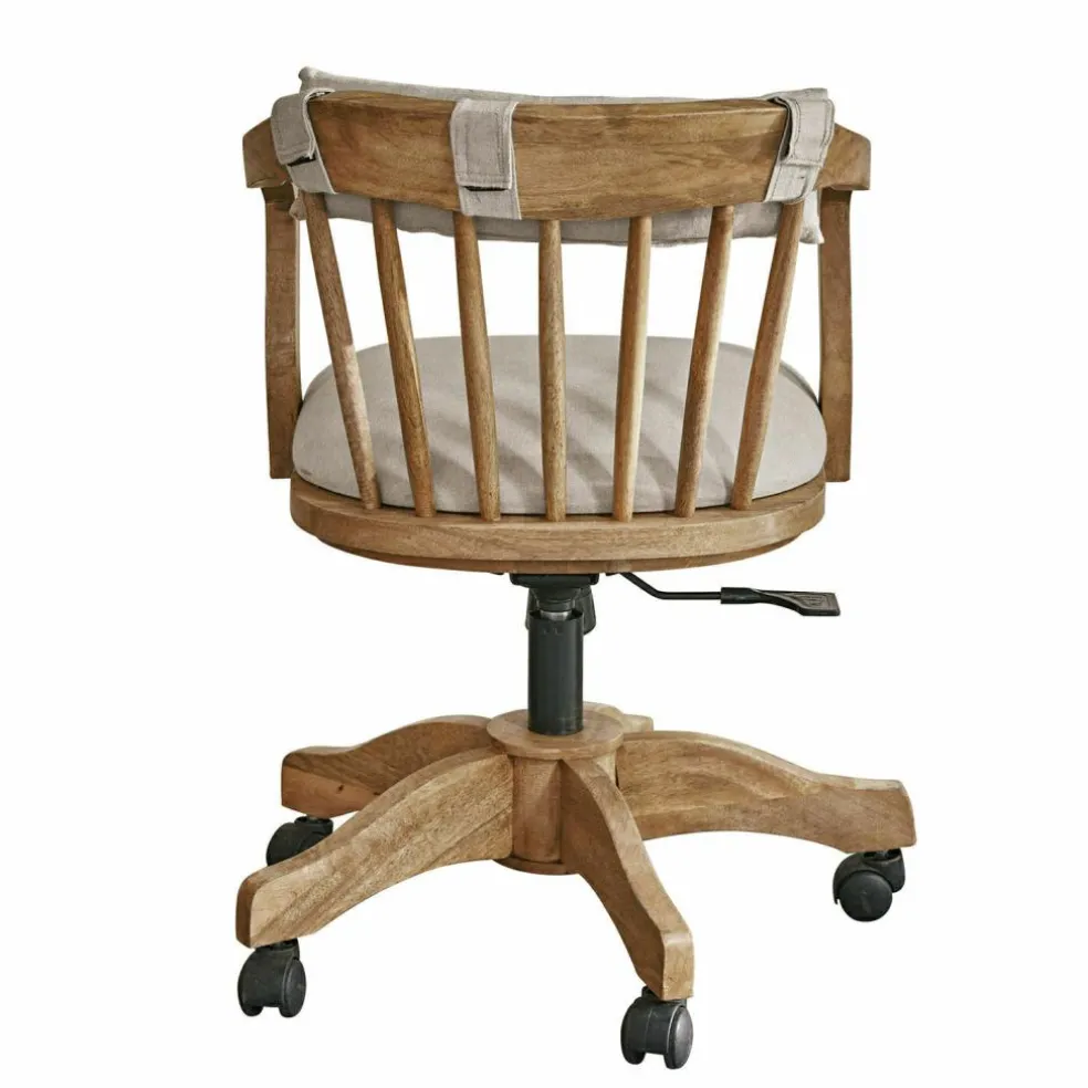 Schreibtischstuhl Lemuel