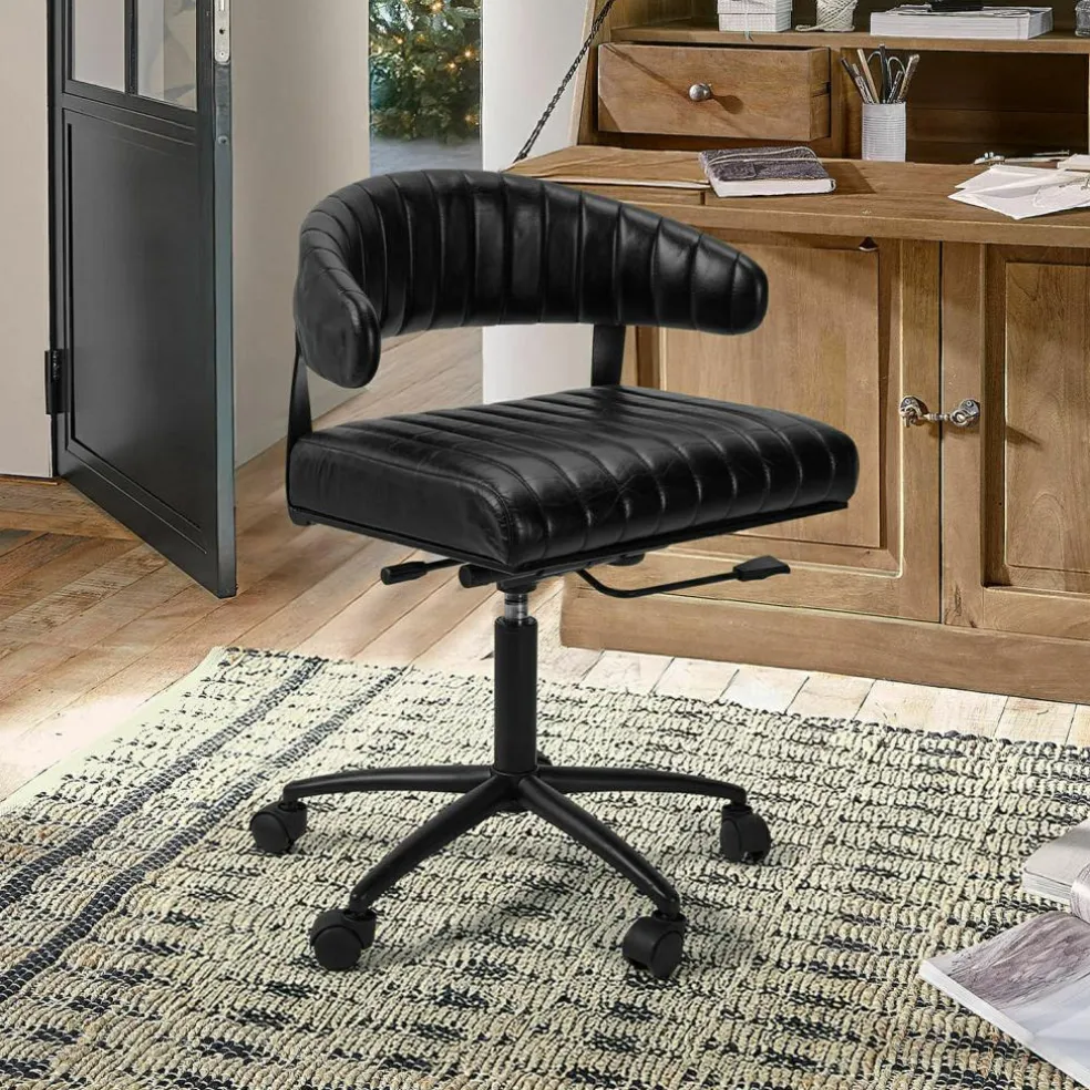 Schreibtischstuhl Rothmere